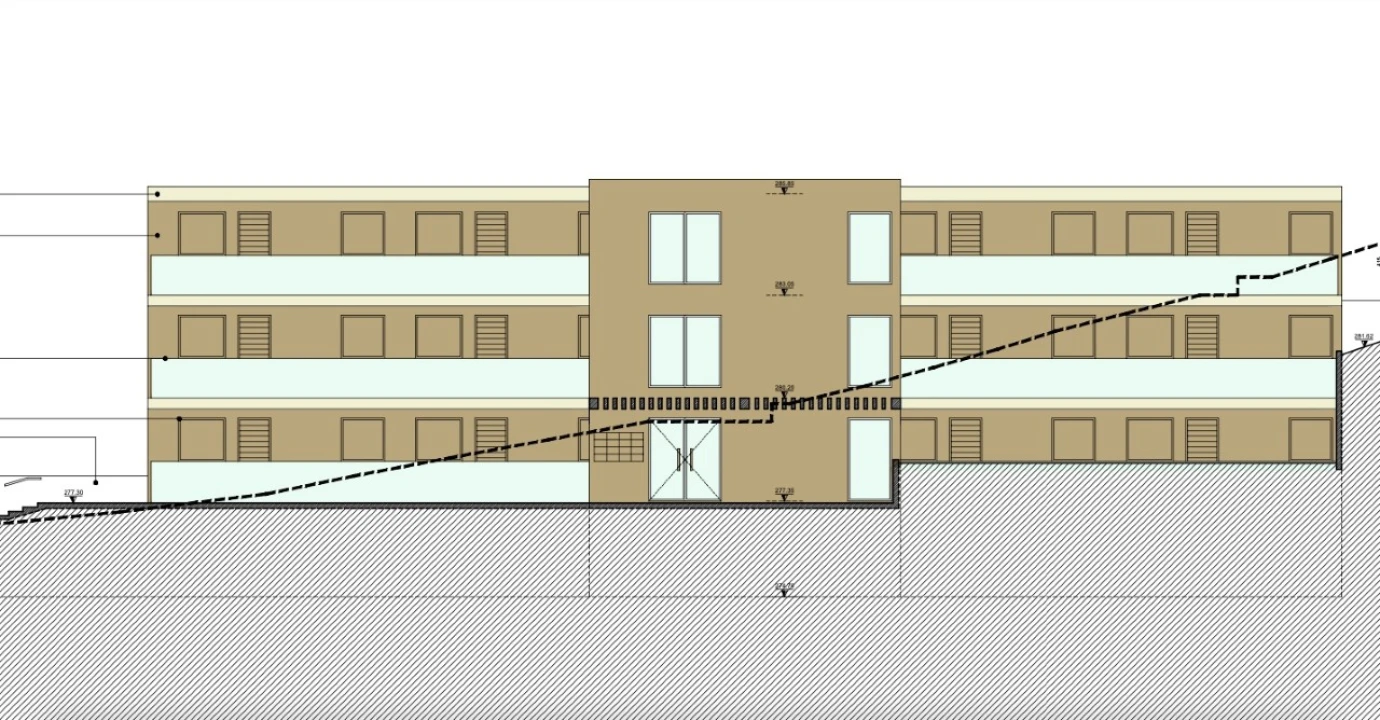 Terreno para Venda em Santo Antonio Planta 7