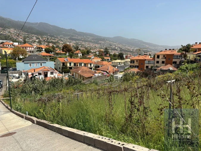 Terreno para Venda em Santo Antonio