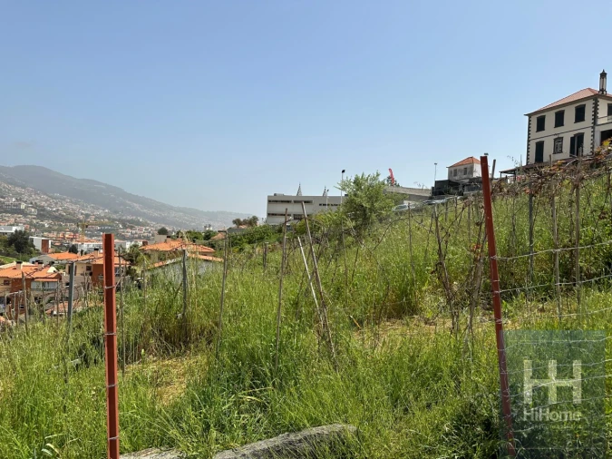 Terreno para Venda em Santo Antonio Foto 5