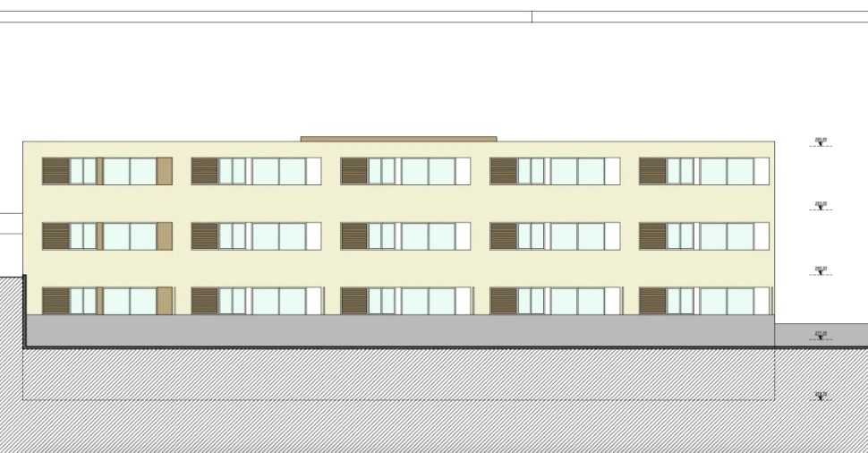 Terreno para Venda em Santo Antonio Planta 6