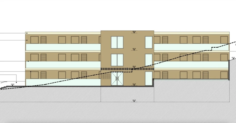 Terreno para Venda em Santo Antonio Planta 7