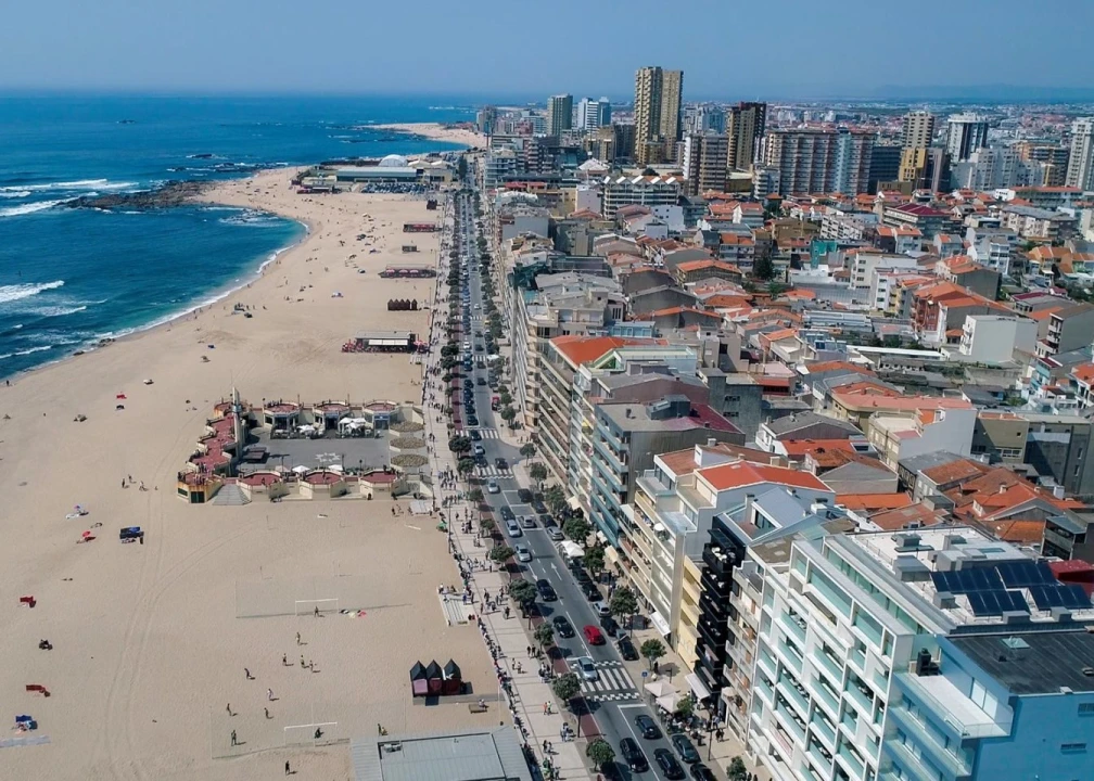 Apartamento T3 para Venda em Póvoa de Varzim, Beiriz e Argivai Foto 13
