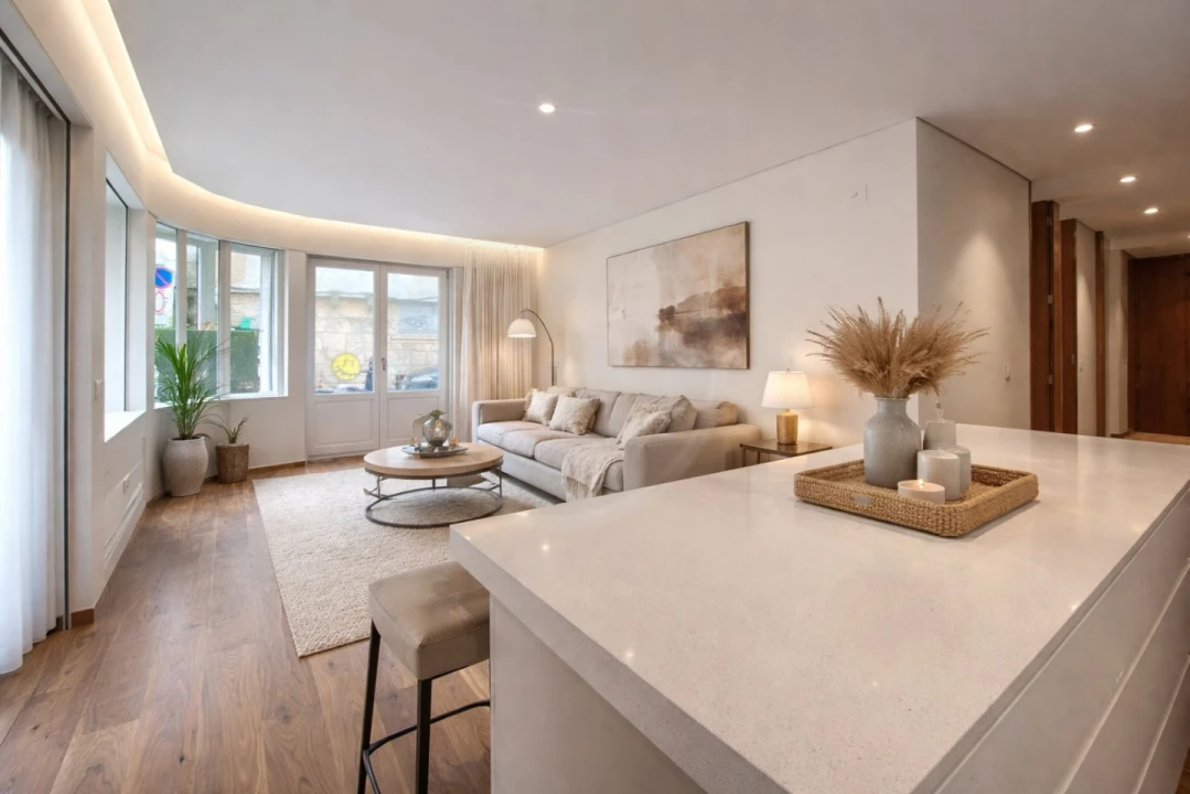 Apartamento T3 para Venda em Póvoa de Varzim, Beiriz e Argivai Foto 2