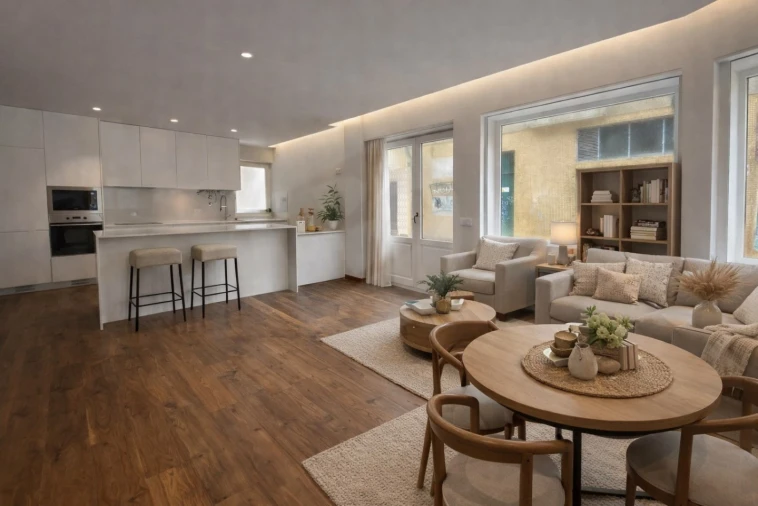 Apartamento T3 para Venda em Póvoa de Varzim, Beiriz e Argivai Foto 14