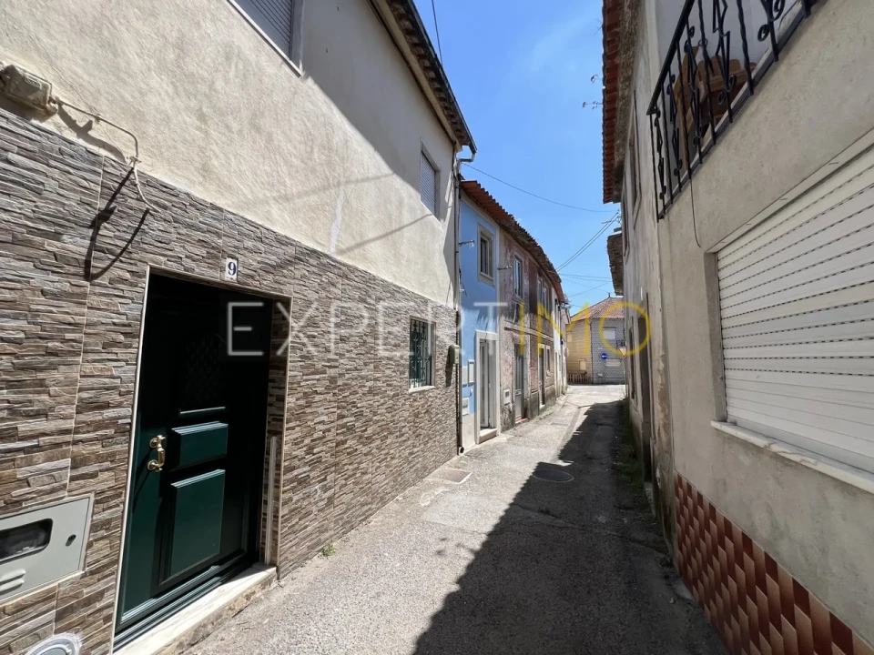 Moradia T2 para Venda em Souselas e Botão Foto 27