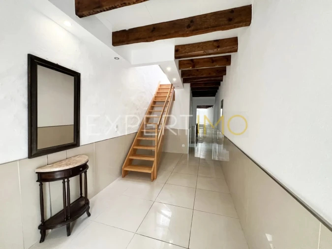 Moradia T2 para Venda em Souselas e Botão Foto 4