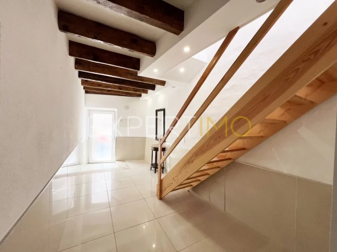 Moradia T2 para Venda em Souselas e Botão Foto 5