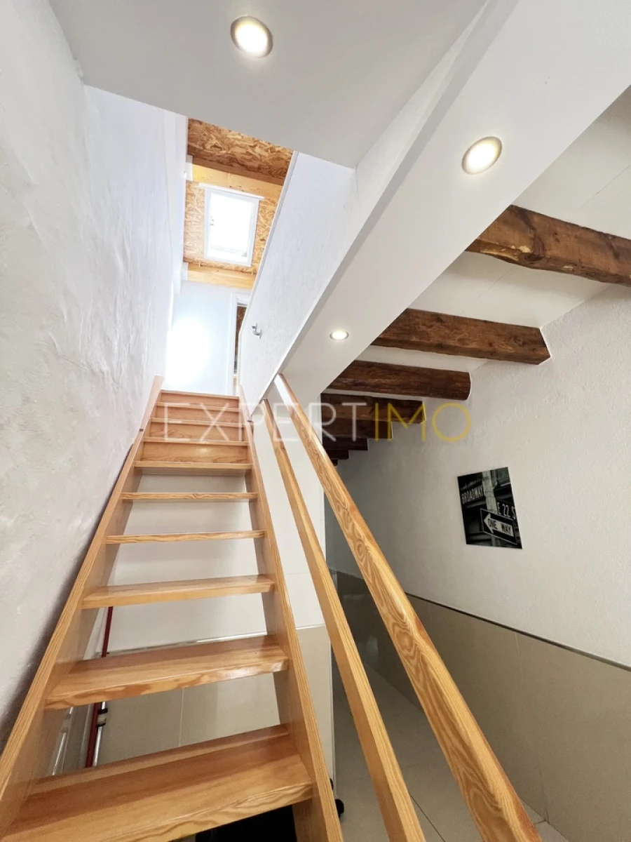 Moradia T2 para Venda em Souselas e Botão Foto 17