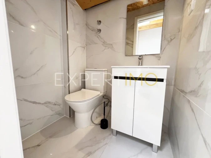 Moradia T2 para Venda em Souselas e Botão Foto 22