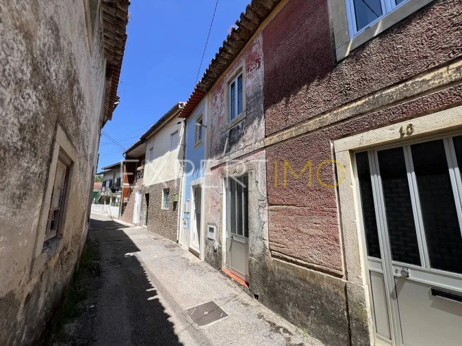 Moradia T2 para Venda em Souselas e Botão Foto 26