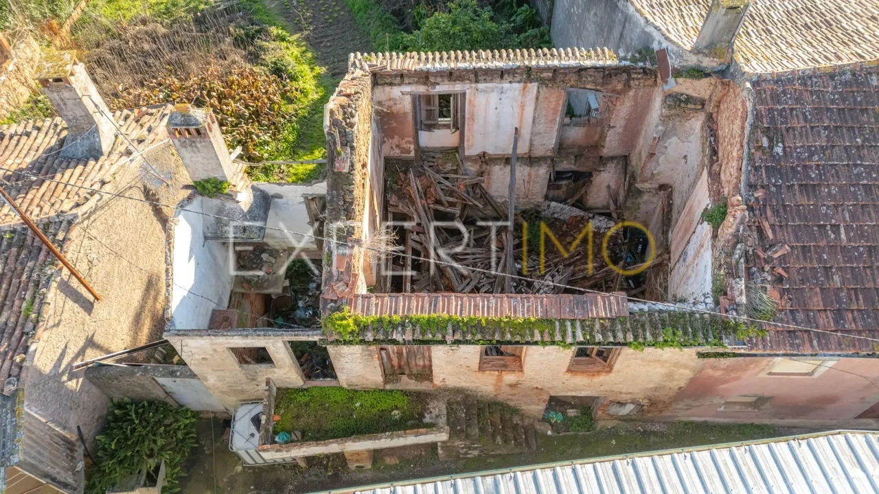 Moradia T3 para Venda em Almalagues Foto 4