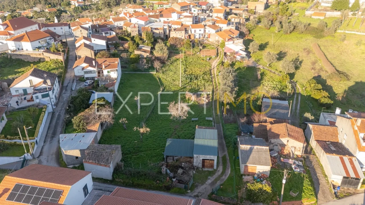 Moradia T3 para Venda em Almalagues Foto 7