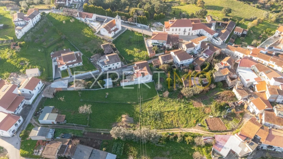 Moradia T3 para Venda em Almalagues