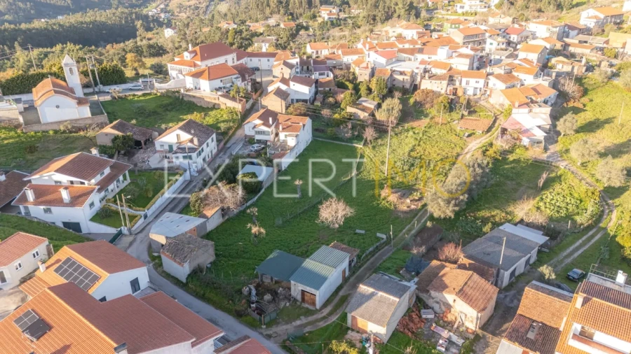 Moradia T3 para Venda em Almalagues Foto 8