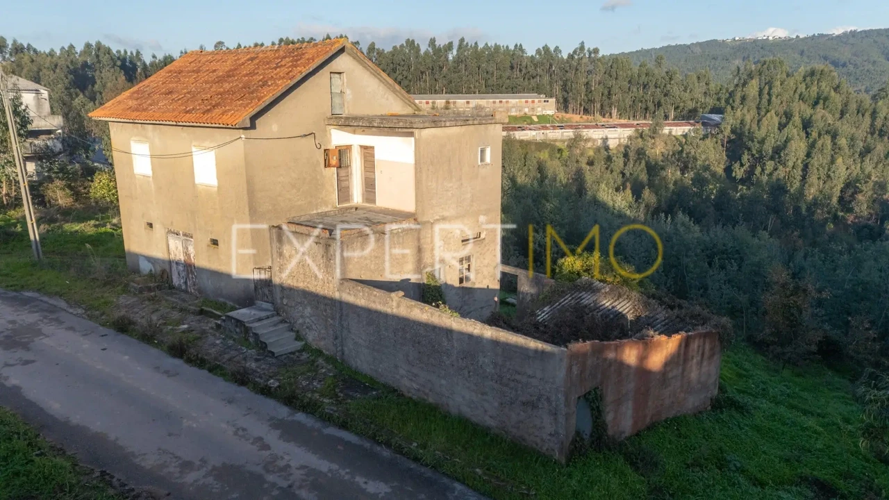 Moradia T3 para Venda em Almalagues Foto 5