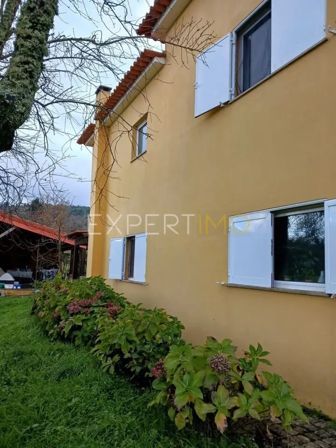 Moradia T4 para Venda em São Paio Foto 10