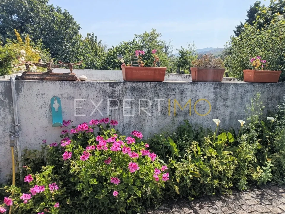 Moradia T4 para Venda em São Paio Foto 41