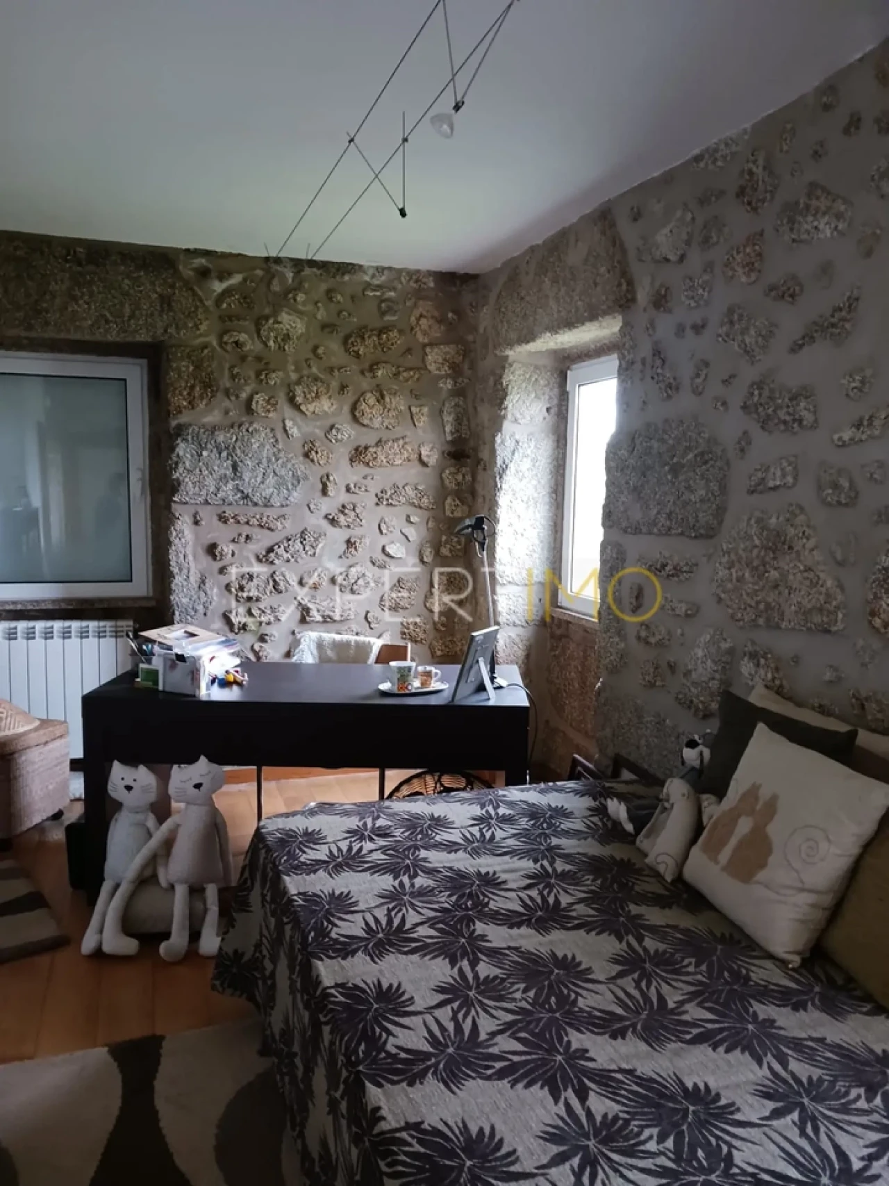 Moradia T4 para Venda em São Paio Foto 49