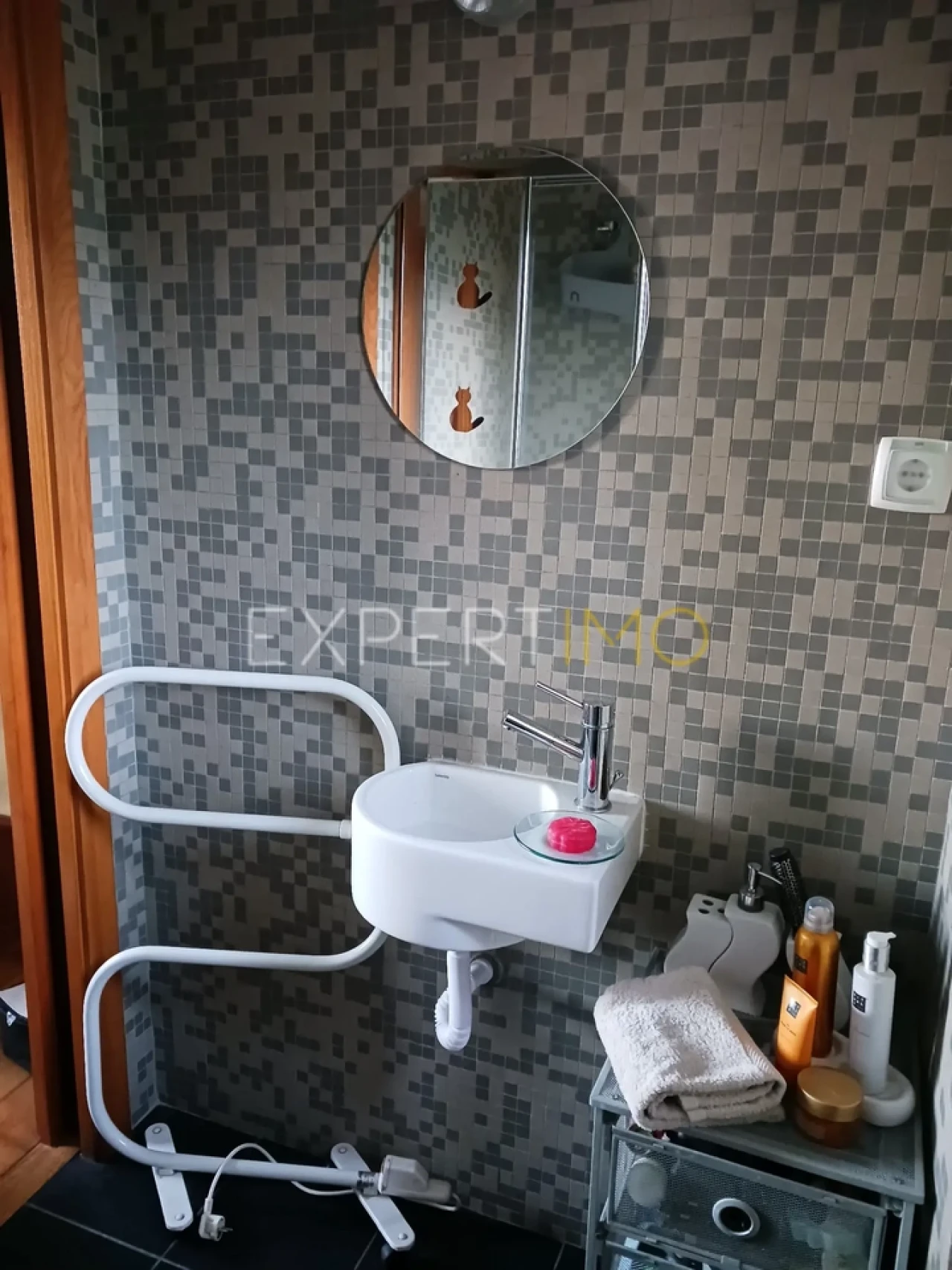 Moradia T4 para Venda em São Paio Foto 56