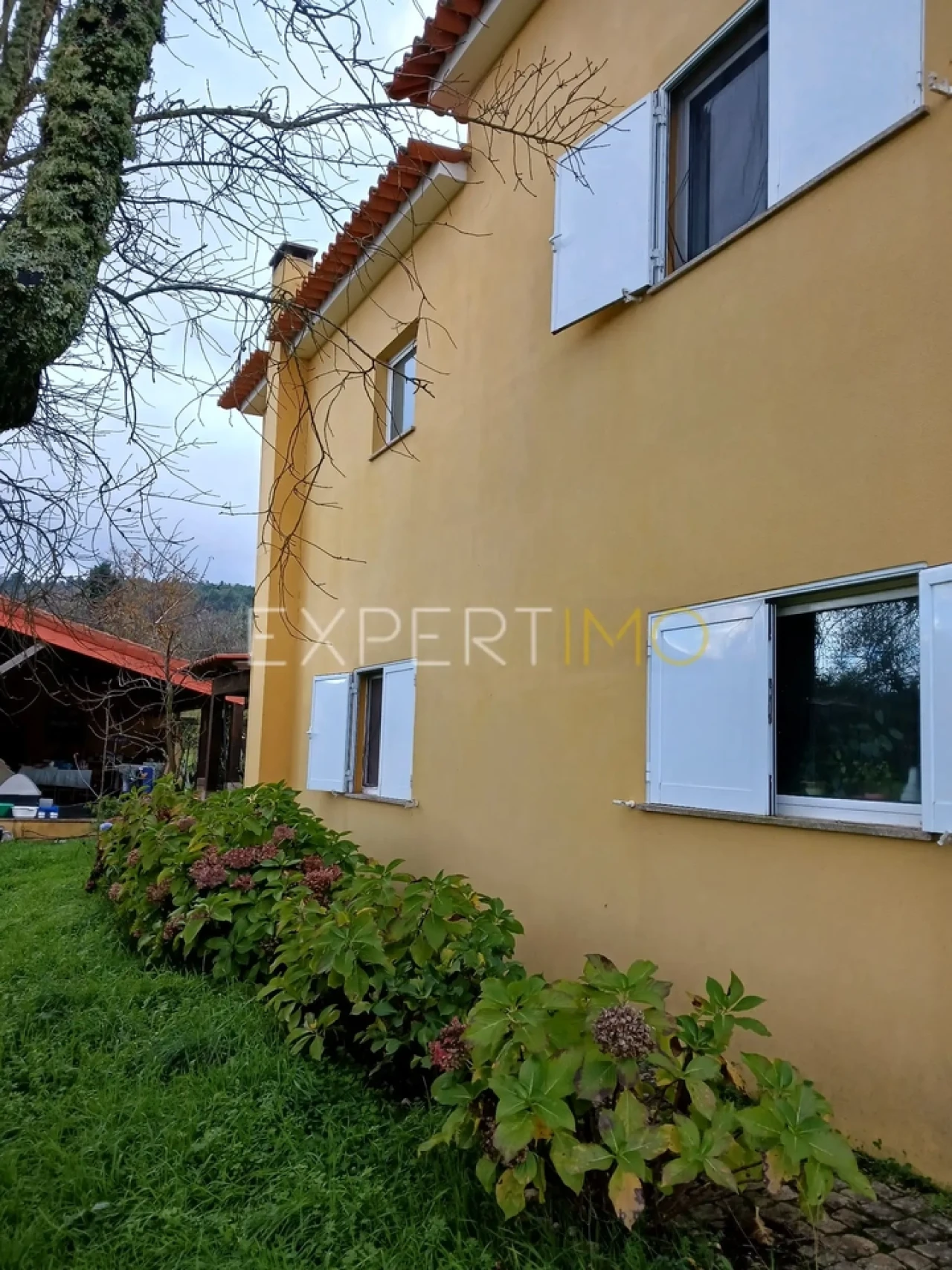 Moradia T4 para Venda em São Paio Foto 58