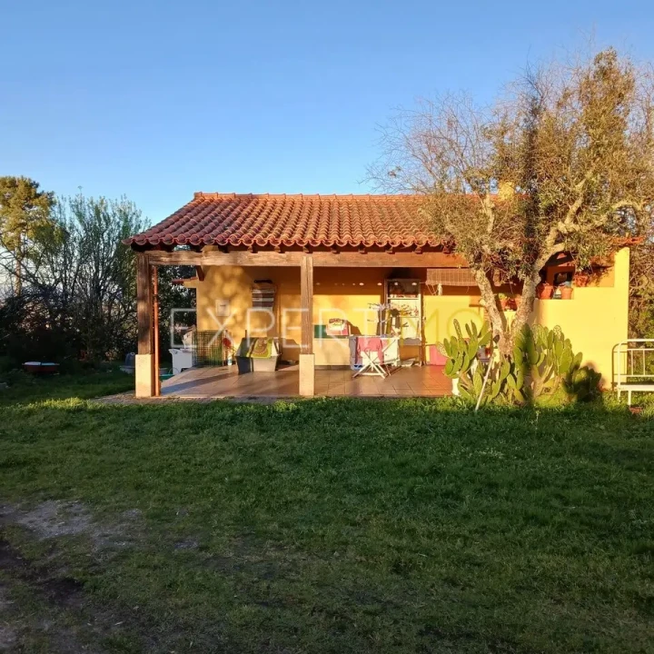 Moradia T4 para Venda em São Paio Foto 7