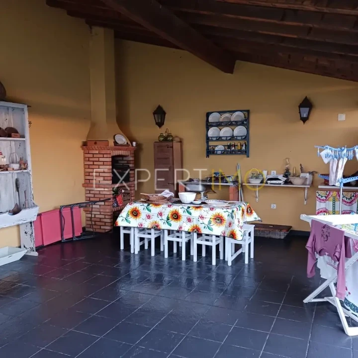 Moradia T4 para Venda em São Paio Foto 8