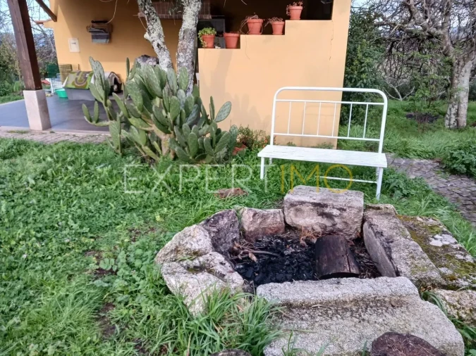 Moradia T4 para Venda em São Paio Foto 14