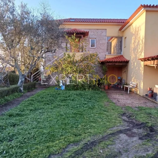 Moradia T4 para Venda em São Paio Foto 3