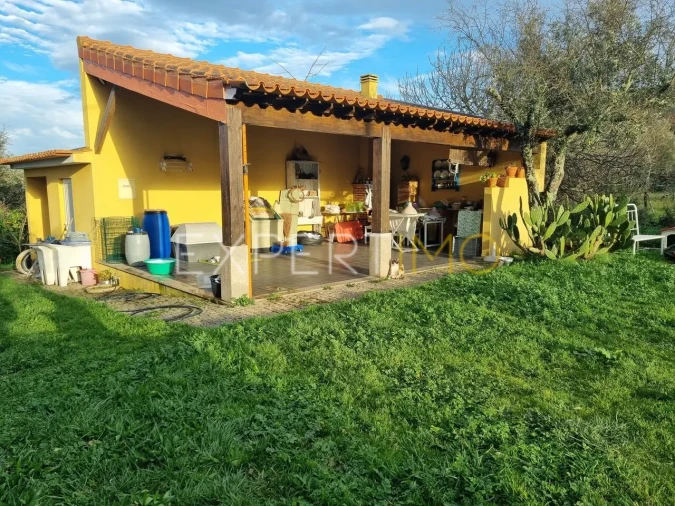 Moradia T4 para Venda em São Paio Foto 5