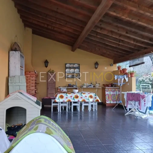 Moradia T4 para Venda em São Paio Foto 6