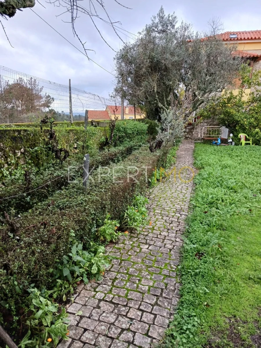 Moradia T4 para Venda em São Paio Foto 62