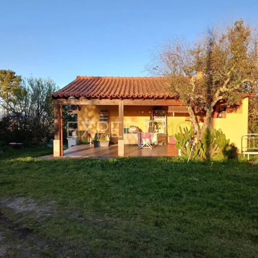 Moradia T4 para Venda em São Paio Foto 7