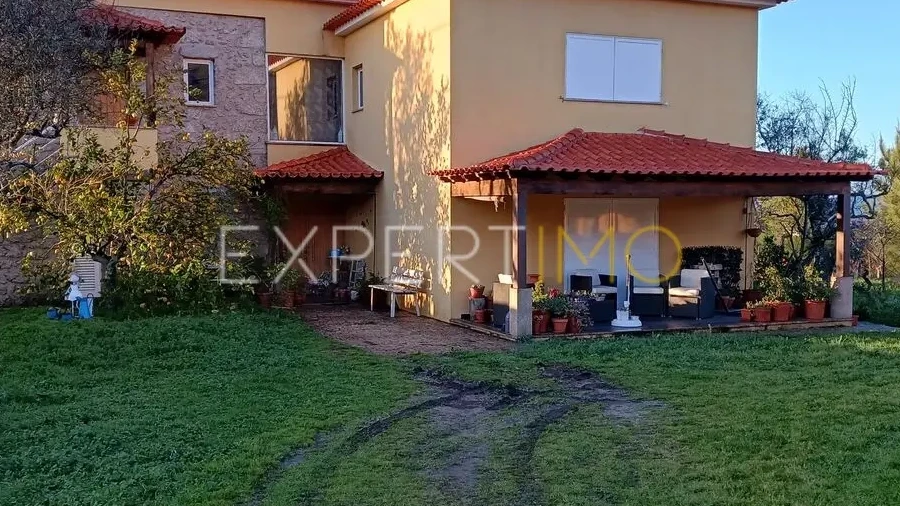Moradia T4 para Venda em São Paio