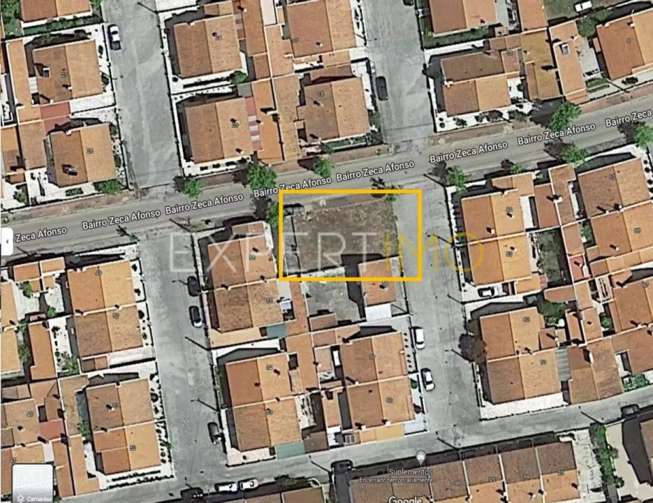 Terreno para Venda em Vendas Novas Foto 3