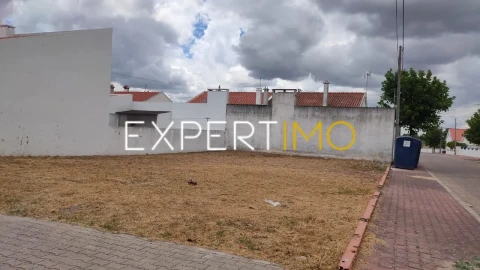 Terreno para Venda em Vendas Novas