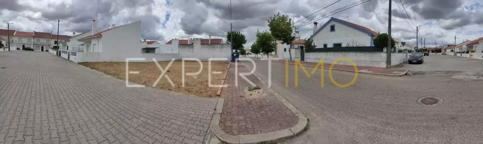 Terreno para Venda em Vendas Novas Foto 4