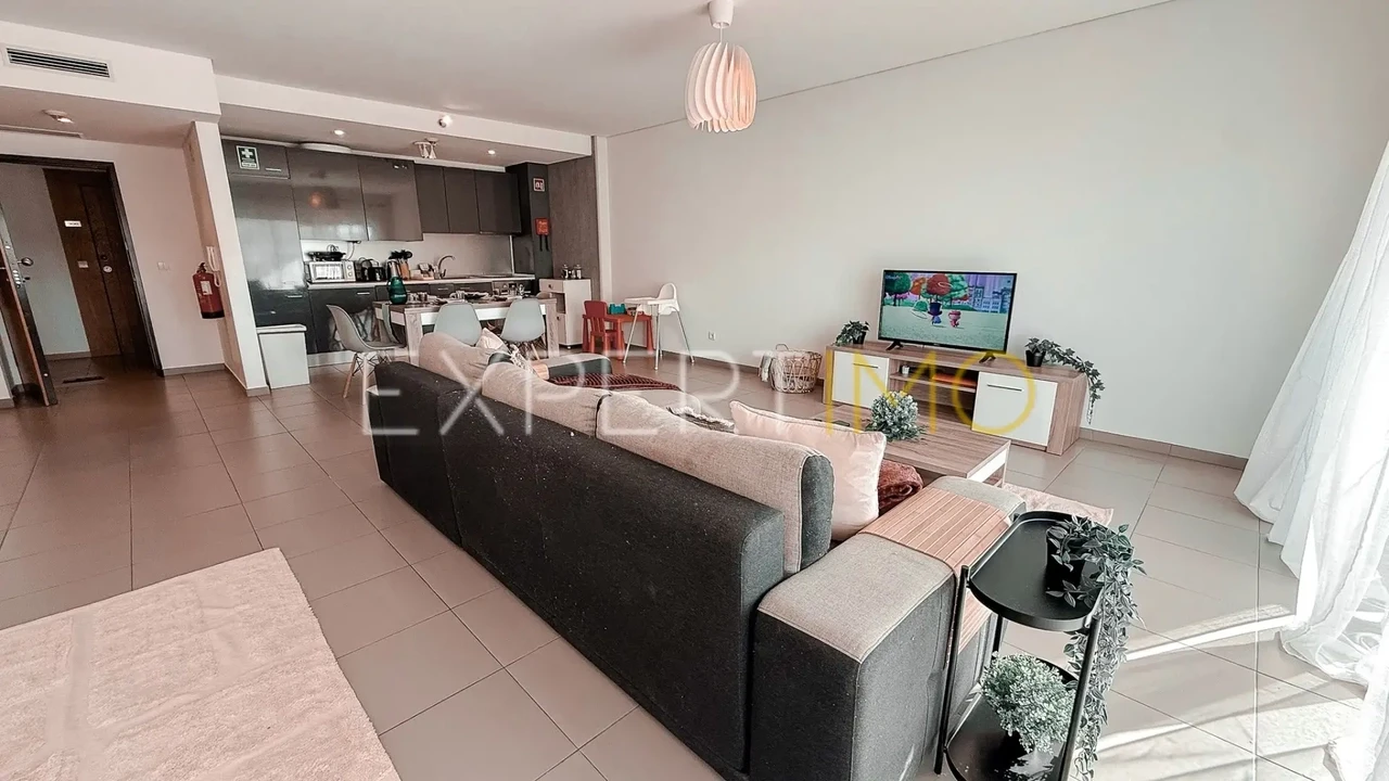 Apartamento T2 para Venda em Portimão Foto 2