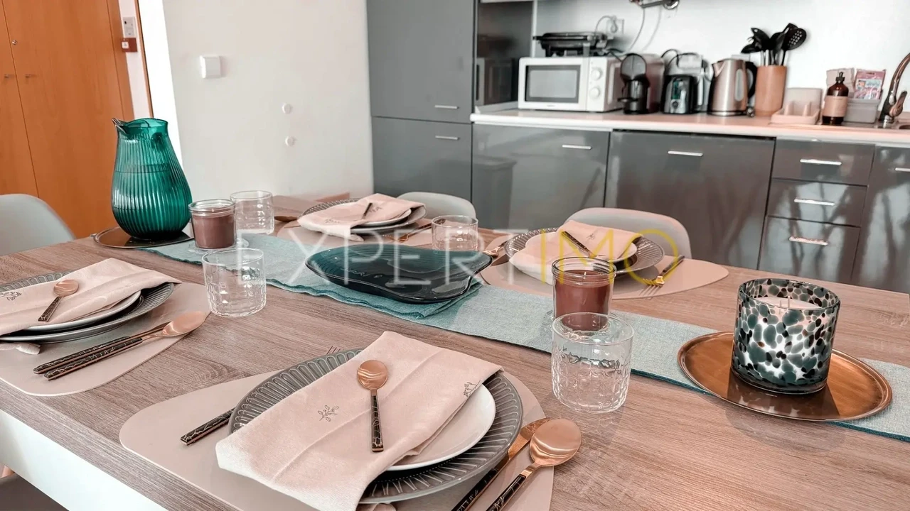 Apartamento T2 para Venda em Portimão Foto 7