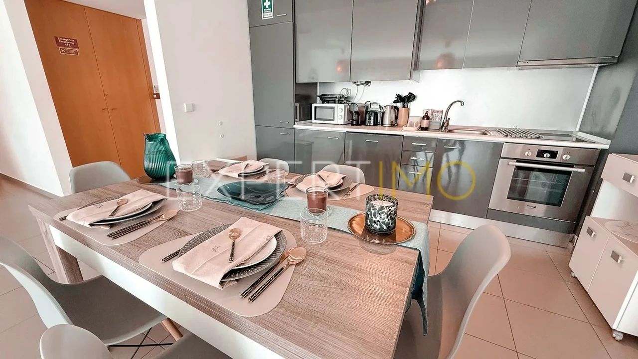 Apartamento T2 para Venda em Portimão Foto 9