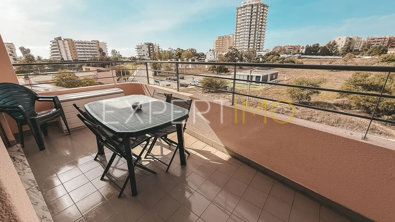 Apartamento T2 para Venda em Portimão Foto 27