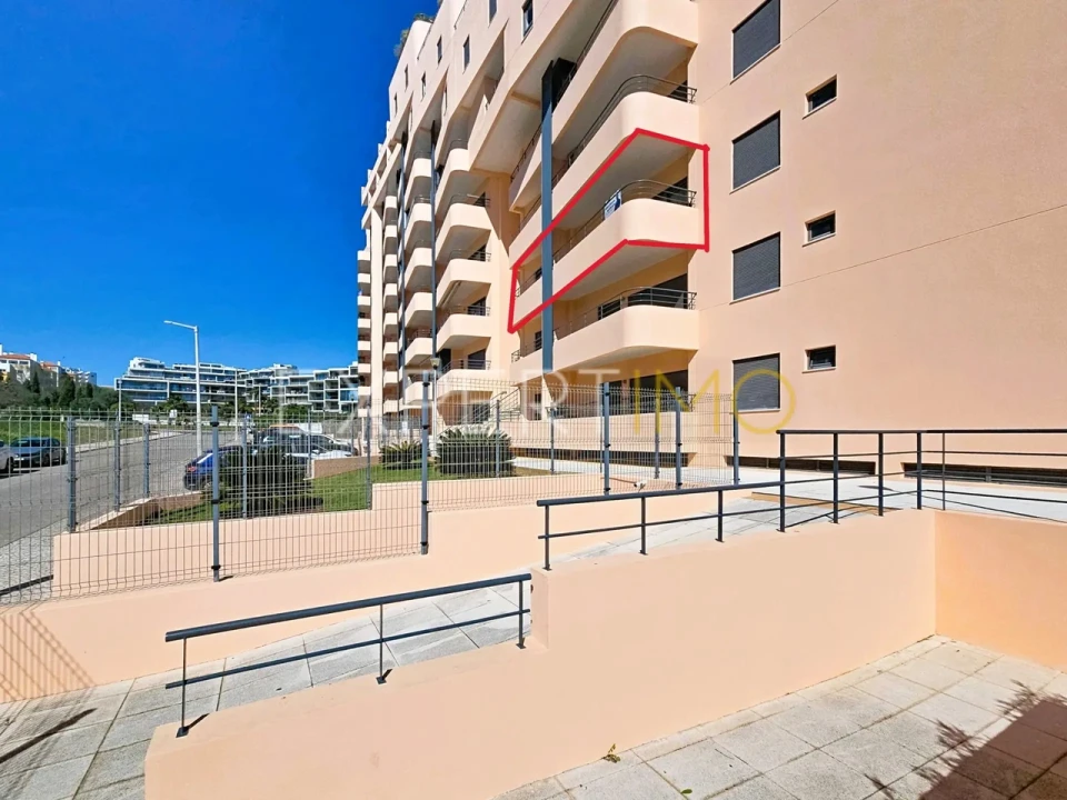 Apartamento T2 para Venda em Portimão Foto 34
