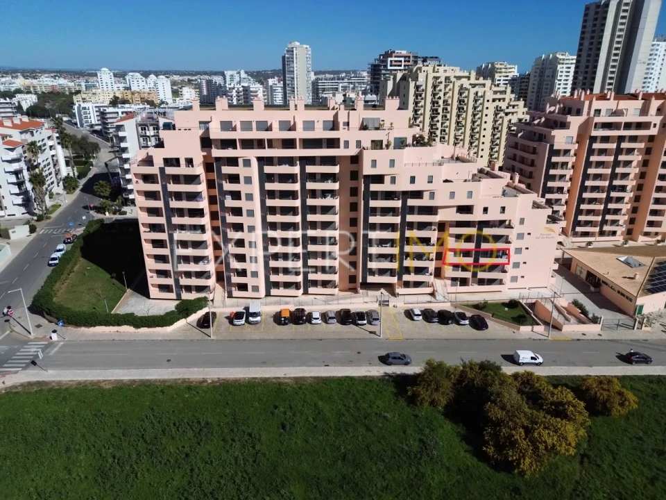 Apartamento T2 para Venda em Portimão Foto 35