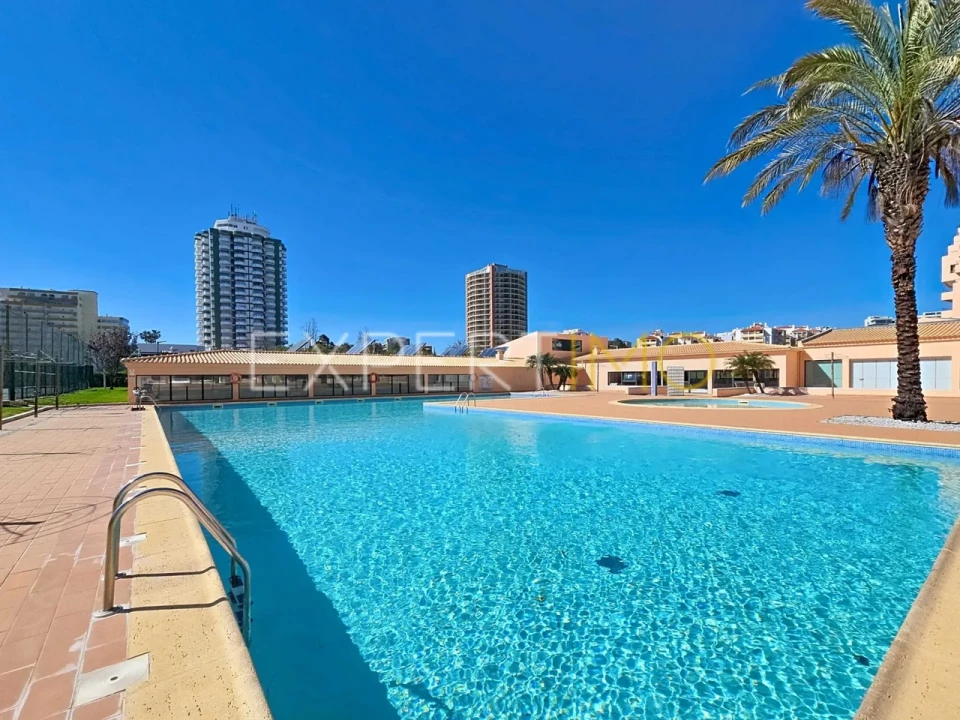 Apartamento T2 para Venda em Portimão Foto 42