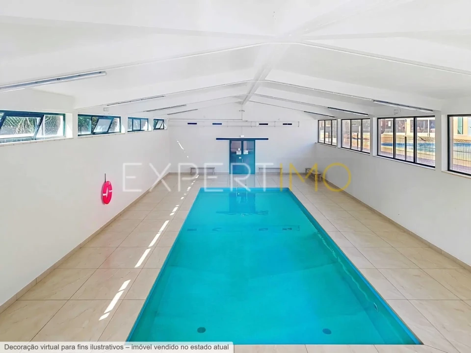 Apartamento T2 para Venda em Portimão Foto 43