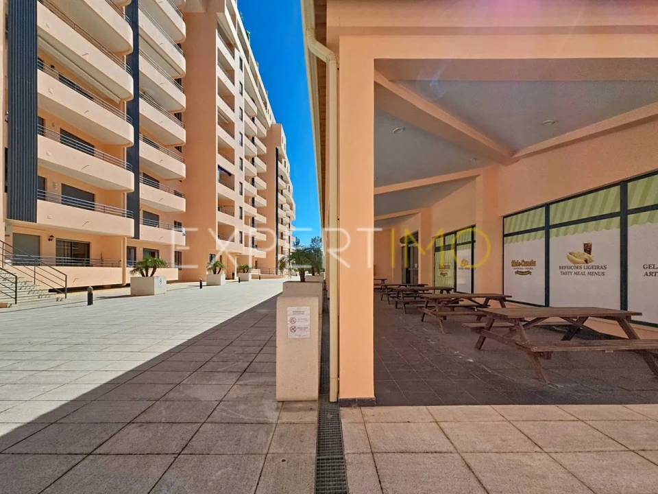 Apartamento T2 para Venda em Portimão Foto 46