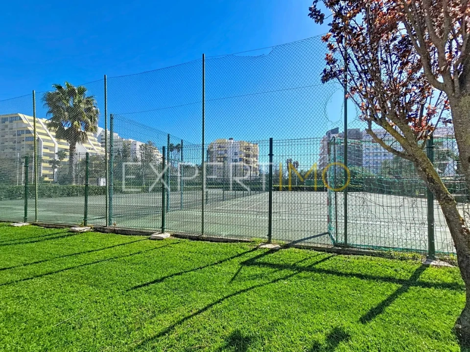 Apartamento T2 para Venda em Portimão Foto 48