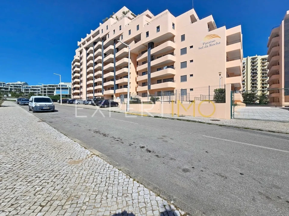 Apartamento T2 para Venda em Portimão Foto 50