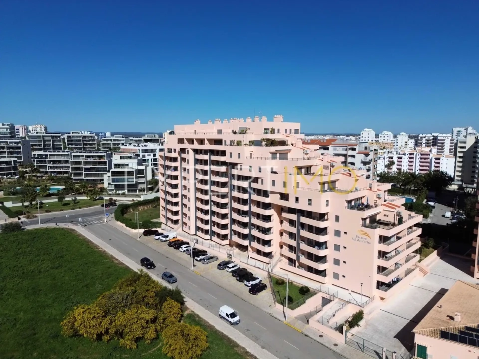 Apartamento T2 para Venda em Portimão Foto 51