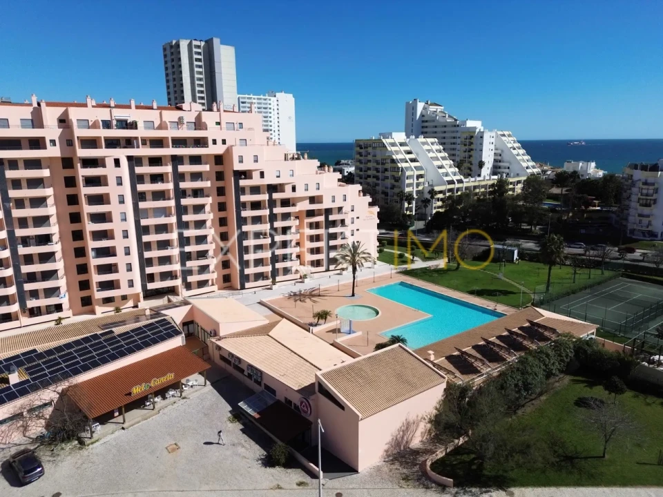 Apartamento T2 para Venda em Portimão Foto 52