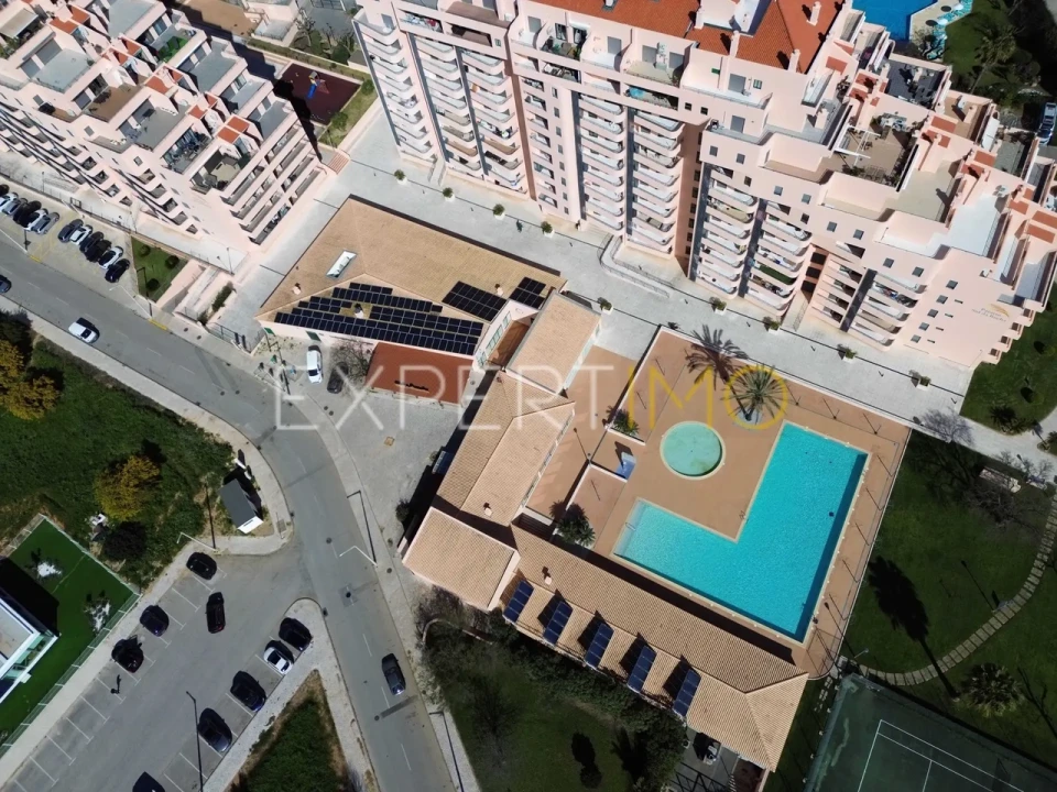 Apartamento T2 para Venda em Portimão Foto 53